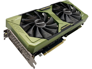 Manli GeForce RTX™ 4070 Ti SUPER 16GB