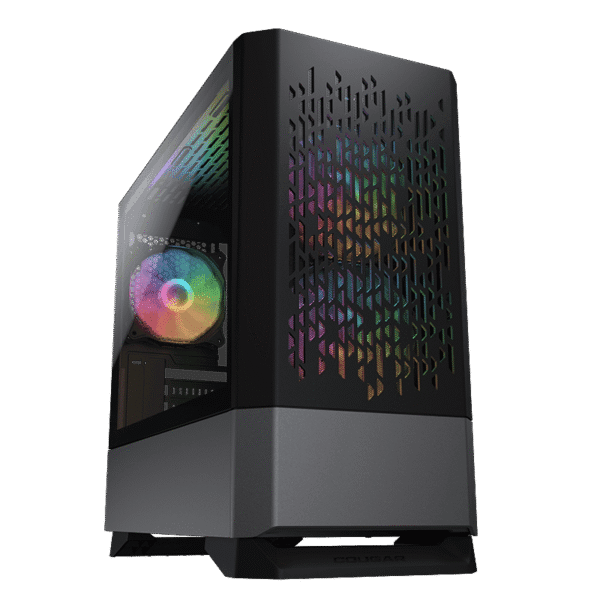 RYZEN 7 9800X3D / 32GB / 1TB / RTX 5060 8GB