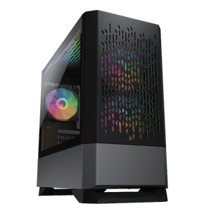 RYZEN 7 9800X3D / 32GB / 1TB / RTX 5060 8GB