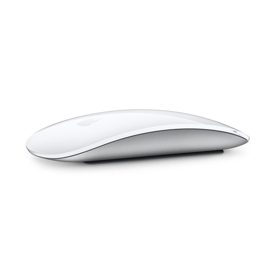 Apple Magic Mouse: Wireless, Bluetooth, Rechargeable. Works with Mac