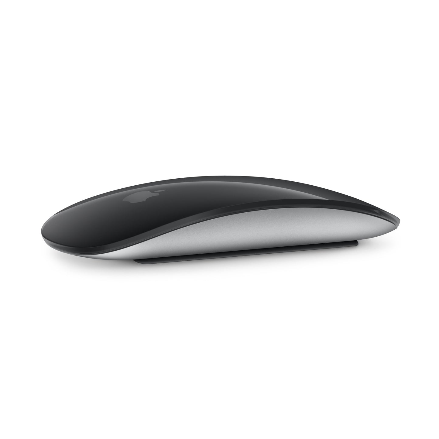 Magic Mouse - Black Multi-Touch