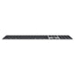Apple Magic Keyboard with Touch ID