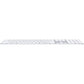 Magic Keyboard with Numeric Keypad - US English