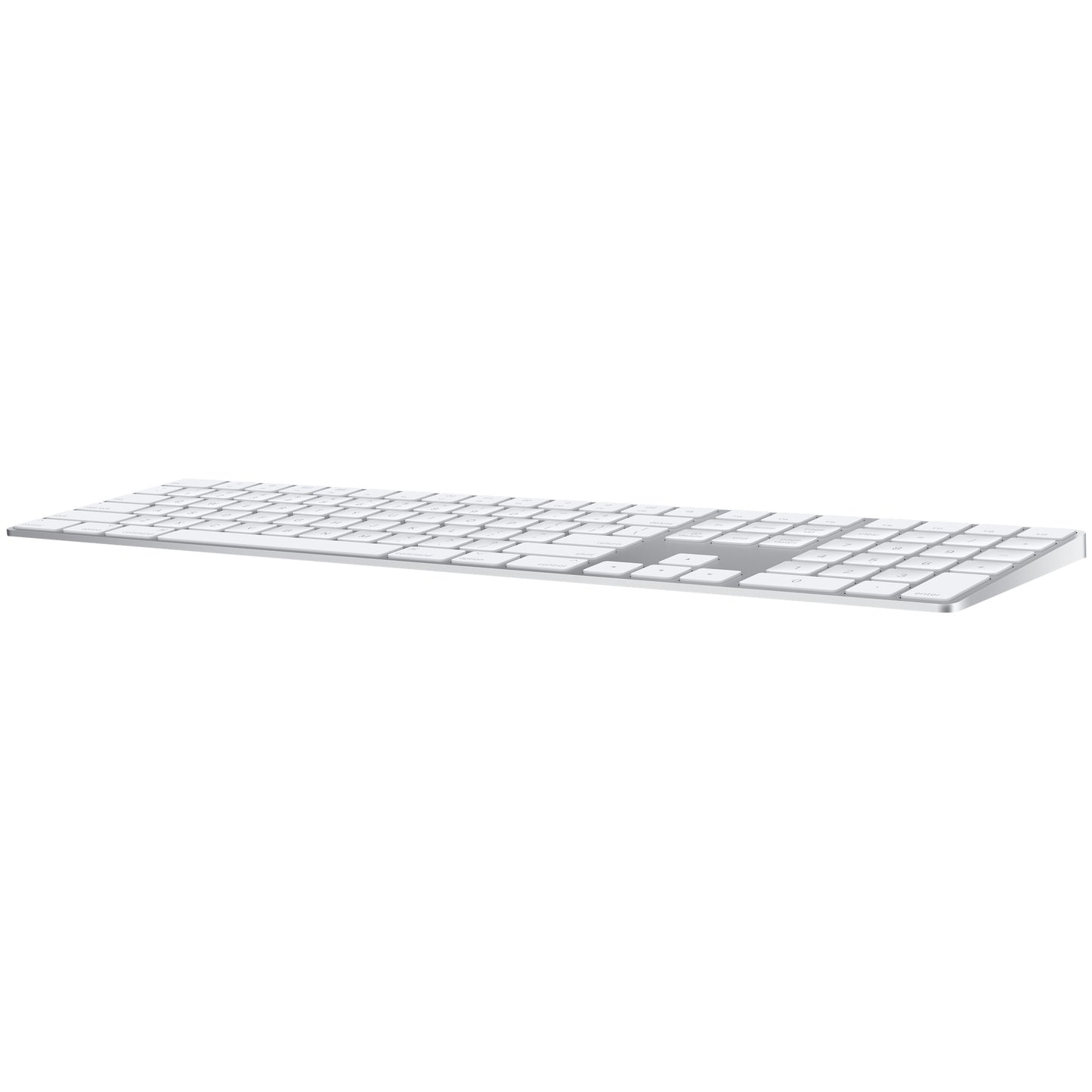 Magic Keyboard with Numeric Keypad - US English