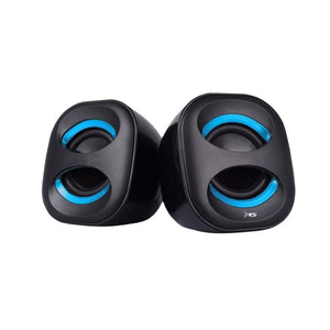 Altoparlant MS ECHO C100 Speakers