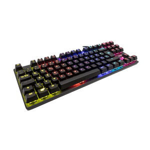 MS ELITE C515 wired mechanical keyboard