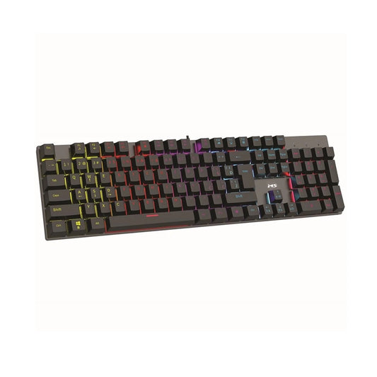 MS ELITE C520 Red switch mechanical keyboard