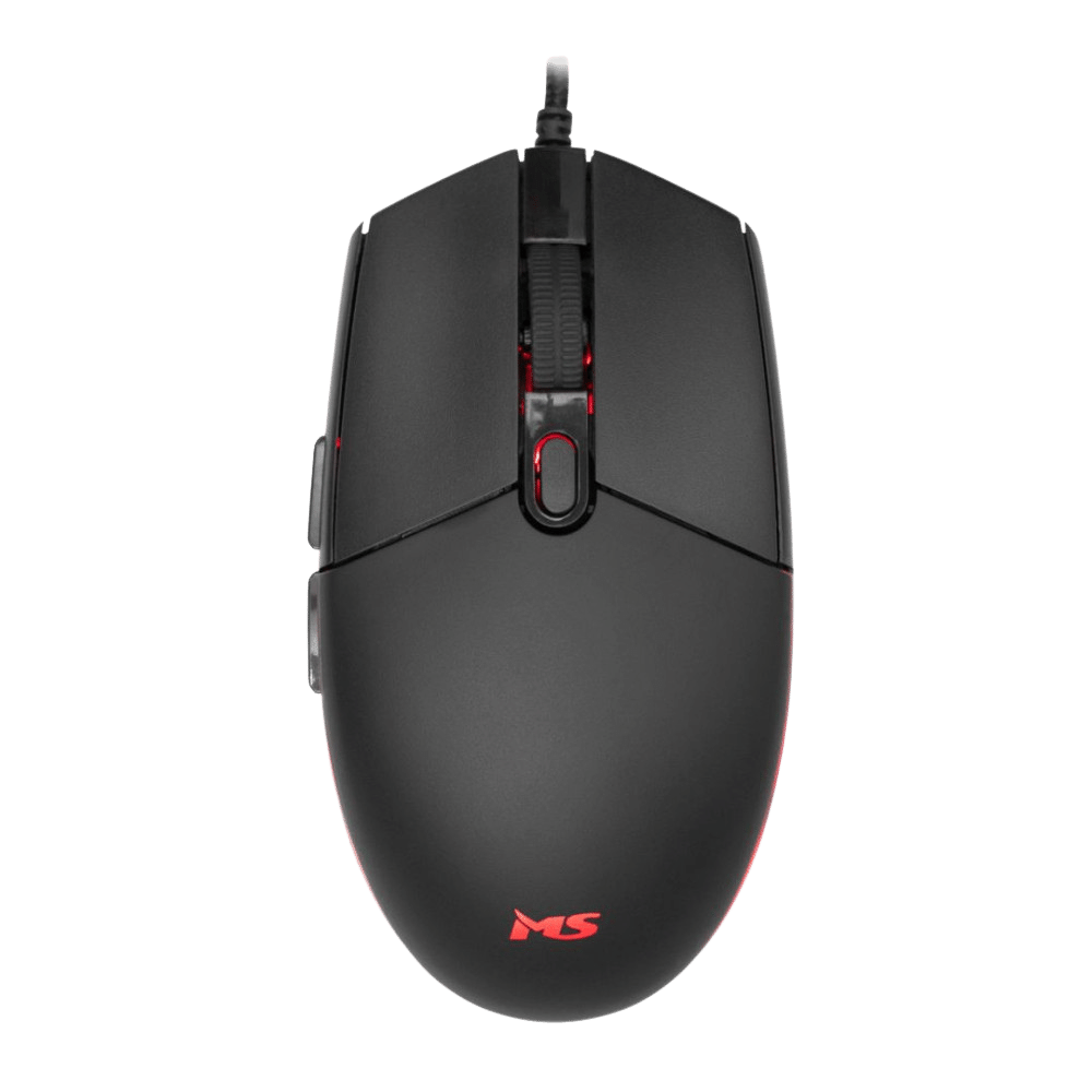 MS NEMESIS C315 gaming mouse