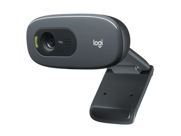 C270 HD WEBCAM