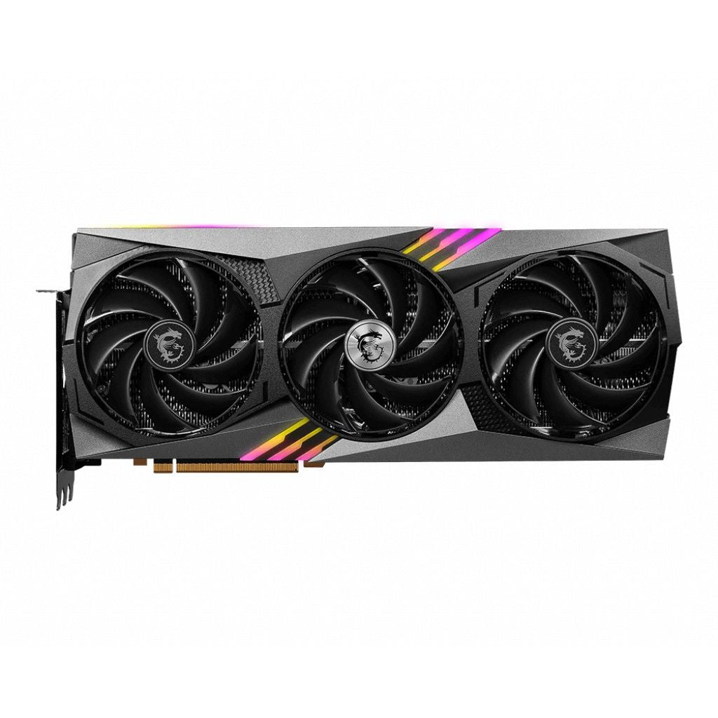 RTX 4090 24GB MSI Gaming X Trio GDDR6X 3Fan