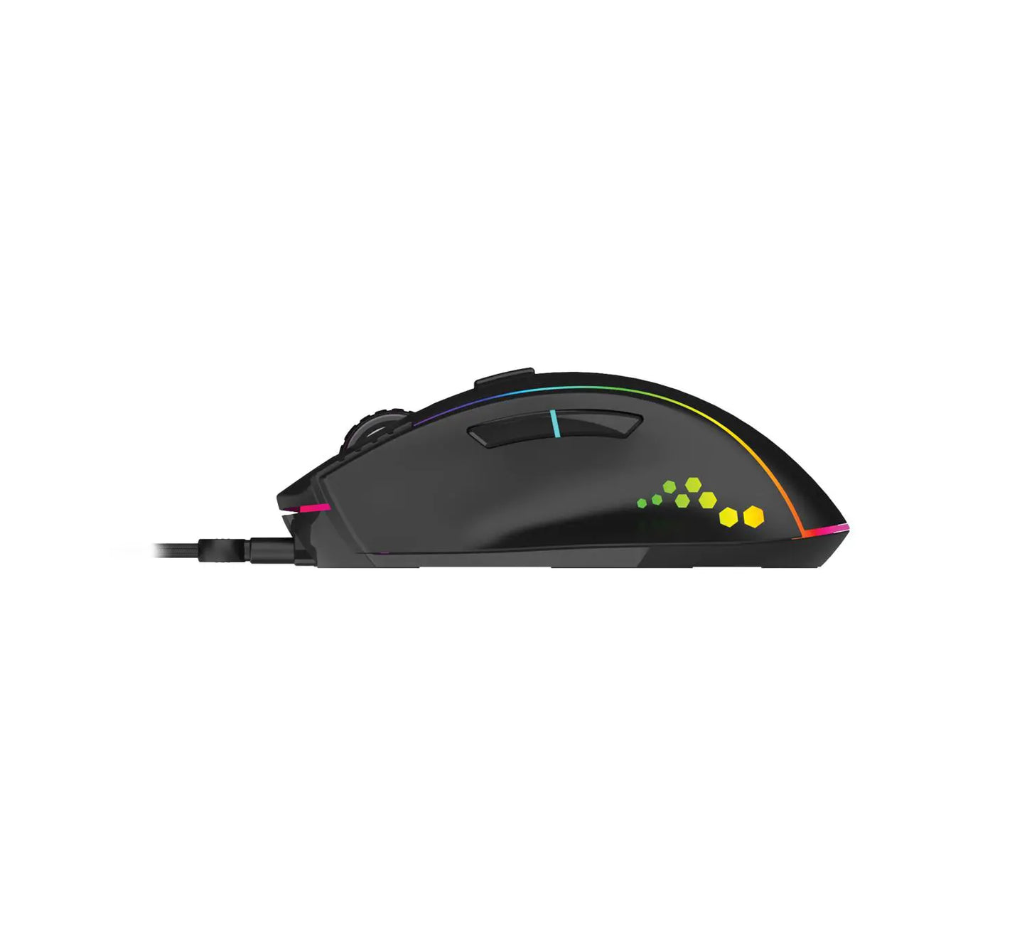 MS NEMESIS C370 gaming