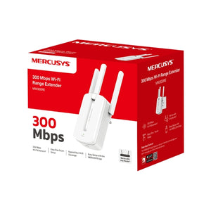 Extender 300 Mbps Wi-Fi Range