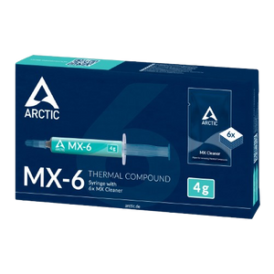 Pro k Arctic MX-6