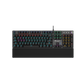 Mechanical Gaming Keyboard Nightfall GK-7