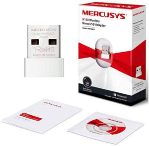 MW150US N150 Wireless Nano USB Adapter