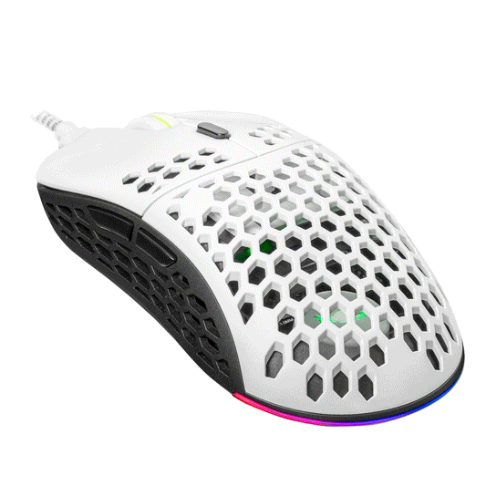 MS NEMESIS M500 Wireless Gaming Mouse