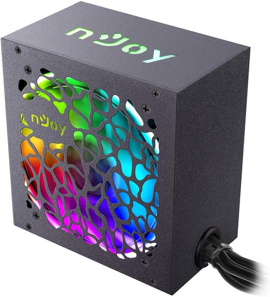 NJoy Freya 600 Power Supply