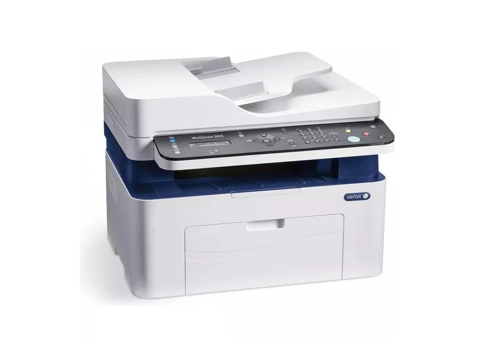 Printer Xerox WorkCentre 3025V_NI Multifunction