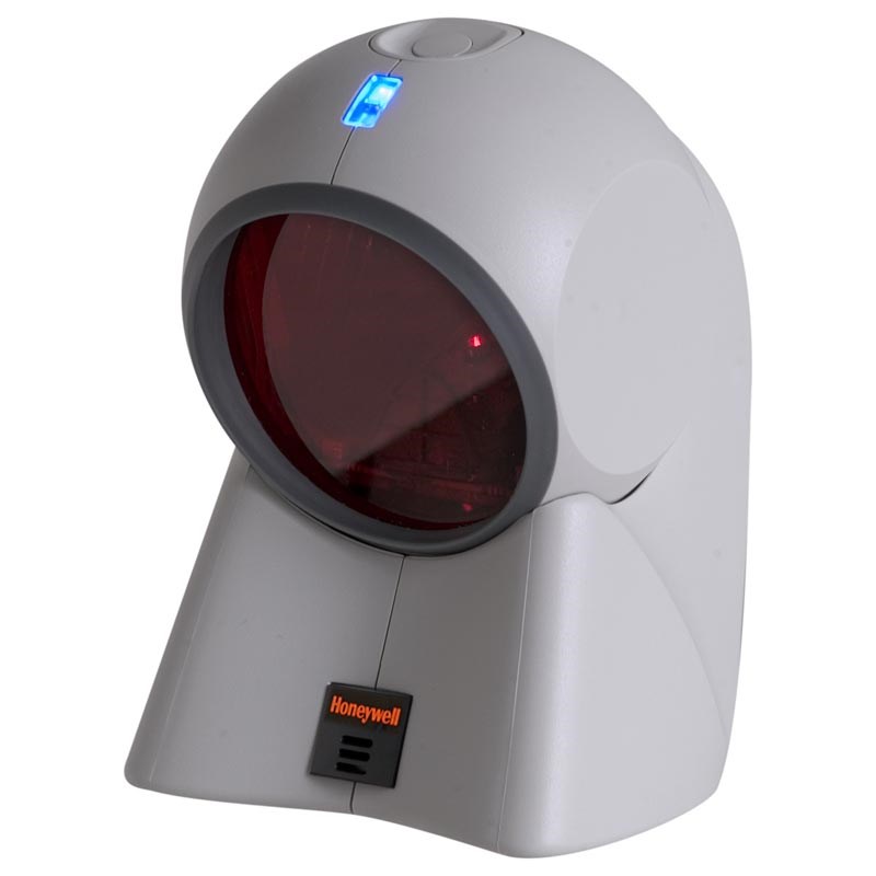 Honeywell MS7120 Orbit – Barcode Scanner – Corded – 1D – Scanner Only Outlet