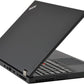 Lenovo Thinkstation P50  i7-6820HQ / 32GB / 512GB SSD NVMe / M2000 4GB