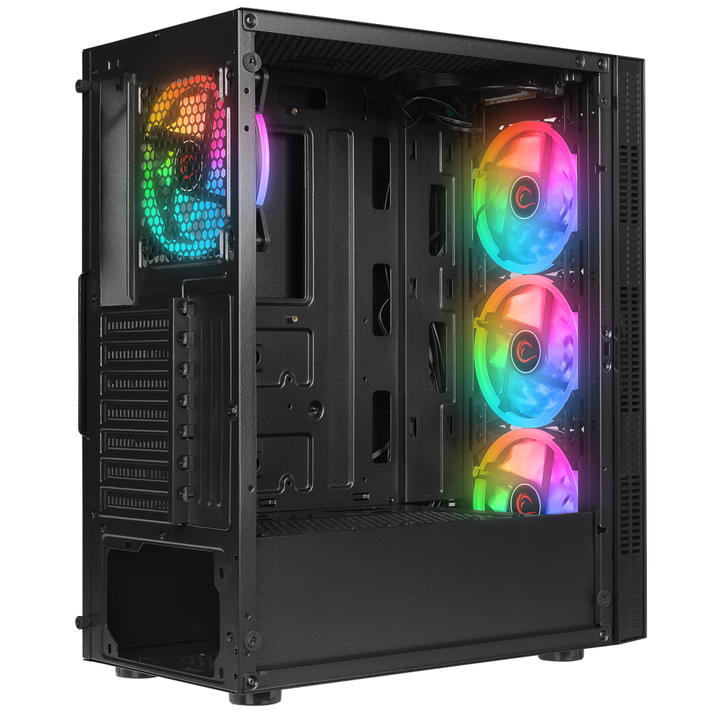 Core ® i5-14400f / RTX 4060