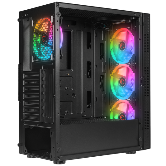 Core ® i5-14400f / RTX 4060