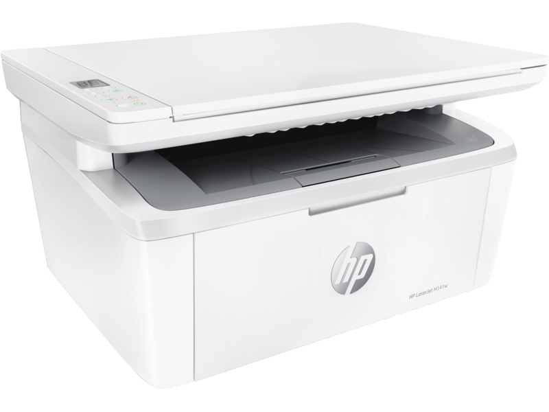 HP LaserJet MFP M141W Wireless