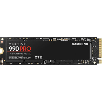 2TB Samsung 990 PRO NVMe PCIe 4.0 x 4