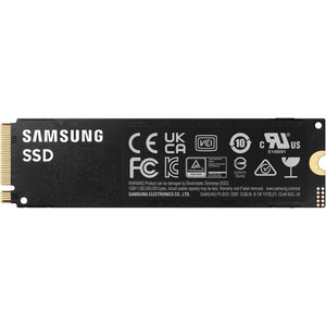 2TB Samsung 990 PRO NVMe PCIe 4.0 x 4