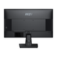 MSI PRO MP275 27" IPS Full HD 100Hz Adaptive-Sync Monitor