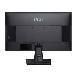 MSI PRO MP275 27" IPS Full HD 100Hz Adaptive-Sync Monitor