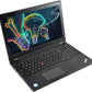 Lenovo Thinkstation P50  i7-6820HQ / 32GB / 512GB SSD NVMe / M2000 4GB