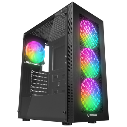 Core ® i5-14400f /