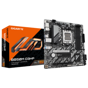 AM5 Gigabyte B850M D3HP
