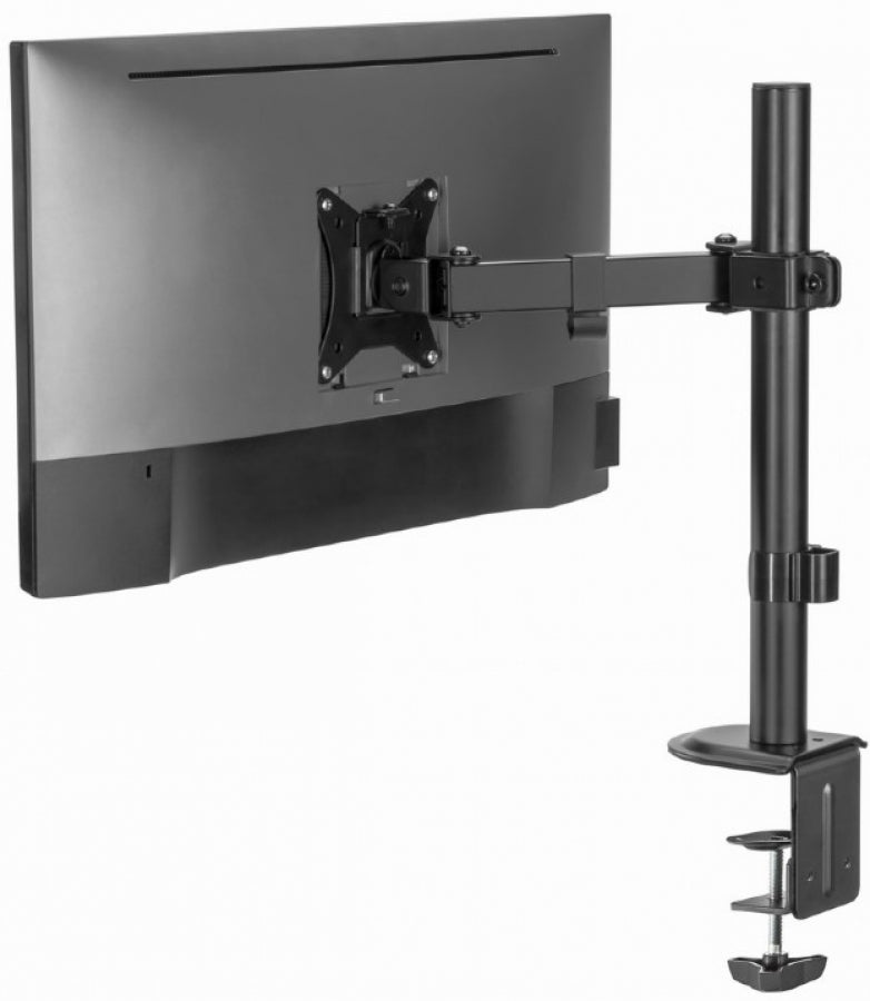 Monitor mount Gembird Desk Mounted single Monitor Arm