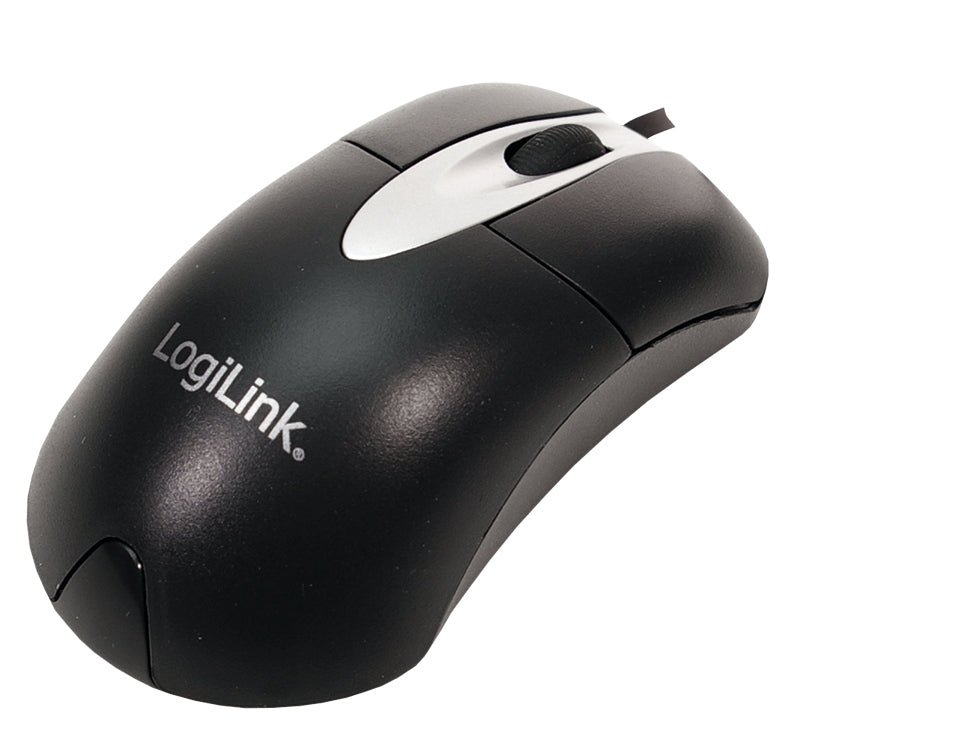 LOGILINK Mouse Optical USB 800dpi