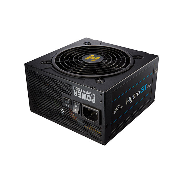 Hydro GT PRO 1000W GOLD