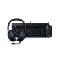 Razer Level Up Bundle Wired Mouse and Keyboard Cynosa Lite