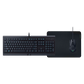 Razer Level Up Bundle Wired Mouse and Keyboard Cynosa Lite