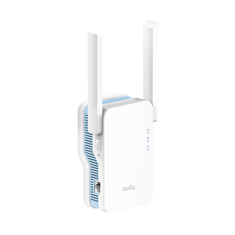 Range Extenders AC1200 Wi-Fi Mesh Repeater