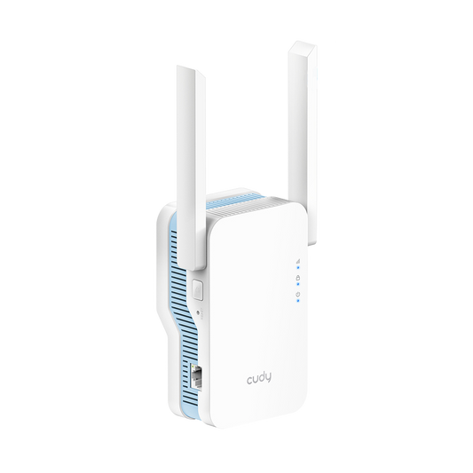 Range Extenders AC1200 Wi-Fi Mesh Repeater