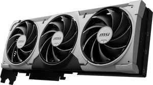 GeForce RTX™ 5070 Ti 16G VENTUS 3X OC