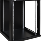 RACK cabinet 15U 600X450