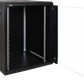 RACK cabinet 15U 600X450
