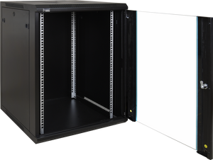 RACK cabinet 15U 600X450