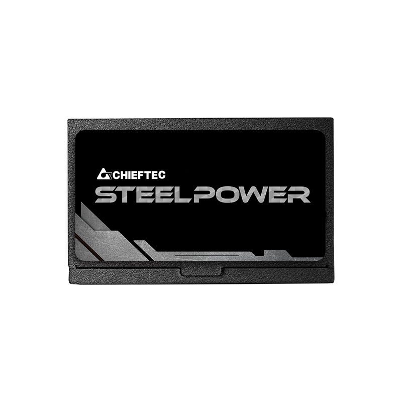 CHIEFTEC SteelPower SERIES