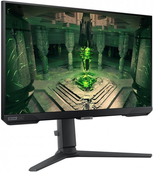 Samsung 25" LED - Odyssey G4 S25BG400EU 240HZ