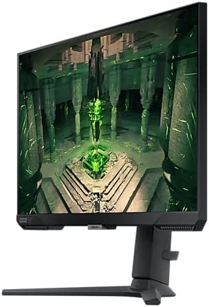 Samsung 25" LED - Odyssey G4 S25BG400EU 240HZ