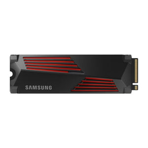 SSD Samsung 990 PRO, 1TB, M.2 2280 PCI-E x4 Gen4 NVMe