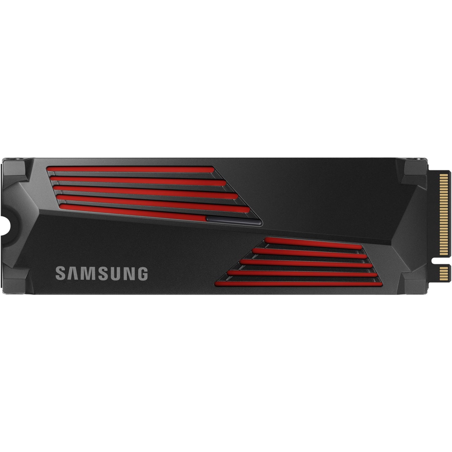 2TB Samsung 990 PRO Heatsink NVMe PCIe 4.0 x 4 retail